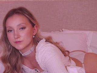 Mia Nix — Flirt4free recorded stream image, 16.05.2025 03:10