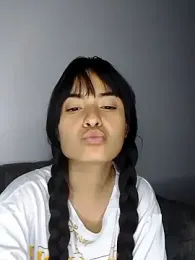 Krystal-Boyd- — Stripchat recorded stream image, 16.05.2025 05:40