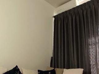 Adele Holter — Flirt4free recorded stream image, 08.02.2025 06:40