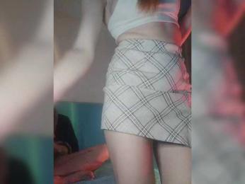 BeautyD — Bongacams recorded stream screenshot (16 May 2025)