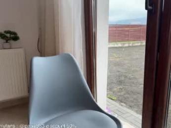 patry333 — Chaturbate recorded stream screenshot (16 May 2025)