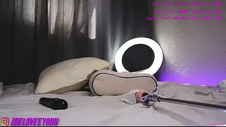 Pinkpussy_daily — Stripchat recorded stream image, 16.05.2025 09:20