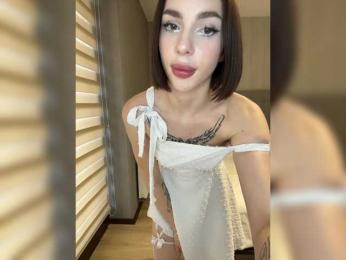 BabyDarii — Bongacams recorded stream image, 16.05.2025 10:10
