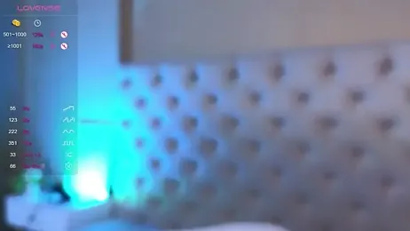 EvaLeester — Stripchat recorded stream image, 16.05.2025 06:10