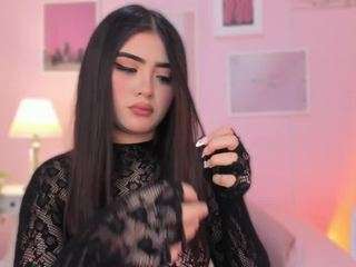 little-natt — Camsoda recorded stream screenshot (08 Feb 2025)