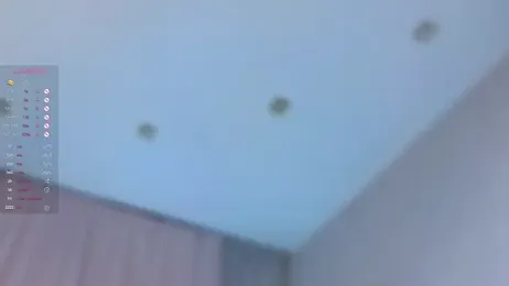 AsteriaHamel — Stripchat recorded stream image, 08.02.2025 12:10