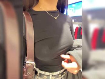 Businka13 — Bongacams recorded stream image, 16.05.2025 14:40