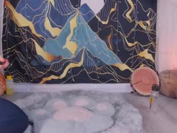 mollyflwers — Chaturbate recorded stream image, 16.05.2025 16:10