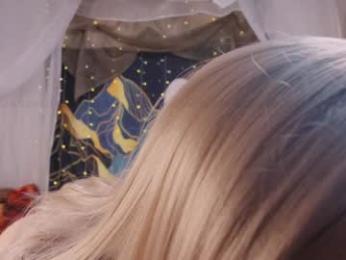 mollyflwers — Chaturbate recorded stream image, 16.05.2025 16:10