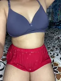 Babita_chuhan22 — Stripchat recorded stream image, 16.05.2025 18:20
