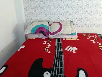 babydoll_superhot — Stripchat recorded stream image, 16.05.2025 17:40