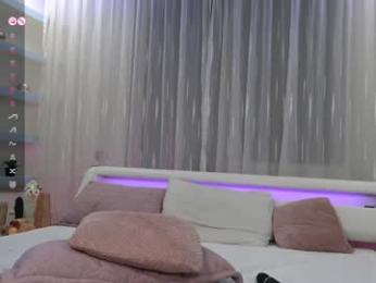 haileygrx — Chaturbate recorded stream screenshot (16 May 2025)