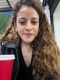 alana15 — Stripchat recorded stream image, 16.05.2025 22:30