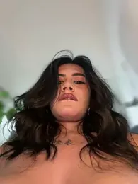 clarachanelricek — Stripchat recorded stream image, 16.05.2025 22:30