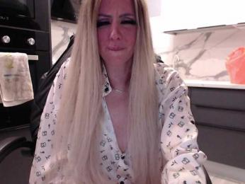 blondalina — Bongacams recorded stream image, 16.05.2025 21:40