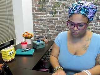 nastyylondon — Camsoda recorded stream screenshot (17 May 2025)