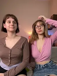 Jitoon_Exe — Stripchat recorded stream screenshot (17 May 2025)