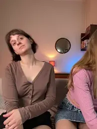 Jitoon_Exe — Stripchat recorded stream screenshot (17 May 2025)