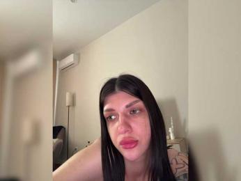 chicanogirl — Bongacams recorded stream image, 17.05.2025 04:50