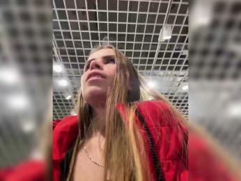 LolaSexxx — Bongacams recorded stream image, 08.02.2025 11:10