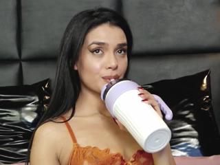 Blair Badgley — Flirt4free recorded stream image, 16.05.2025 23:20