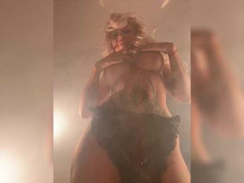 Cristalkate — Bongacams recorded stream screenshot (17 May 2025)