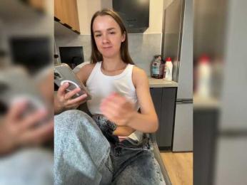 -Sexy_Hot_Angel- — Bongacams recorded stream screenshot (17 May 2025)