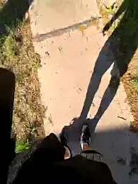 Trucker_Hunter — Stripchat recorded stream screenshot (17 May 2025)