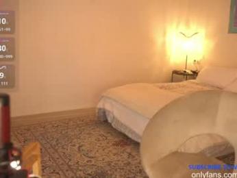 n_o_v_a — Chaturbate recorded stream screenshot (17 May 2025)