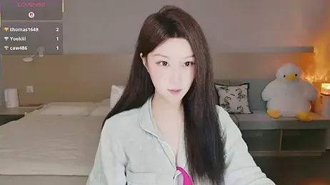 Lucky-baby — Stripchat recorded stream image, 17.05.2025 13:30