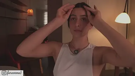 afrodita__25 — Stripchat recorded stream screenshot (17 May 2025)