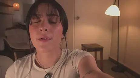 afrodita__25 — Stripchat recorded stream screenshot (17 May 2025)