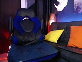 Sed — Flirt4free recorded stream image, 26.01.2025 06:20