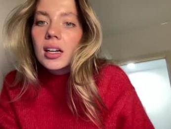 angel_from_sky — Chaturbate recorded stream screenshot (08 Feb 2025)