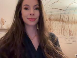 Jenn Dee — Flirt4free recorded stream image, 17.05.2025 15:50