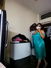 Madhavi_mishra — Stripchat recorded stream image, 17.05.2025 19:20