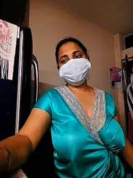 Madhavi_mishra — Stripchat recorded stream image, 17.05.2025 19:20