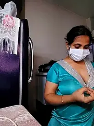 Madhavi_mishra — Stripchat recorded stream image, 17.05.2025 19:20
