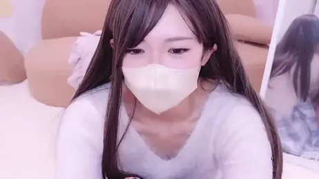 NAMI_s2 — Stripchat recorded stream screenshot (17 May 2025)