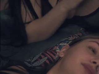 leilagladish — Camsoda recorded stream image, 08.02.2025 14:40