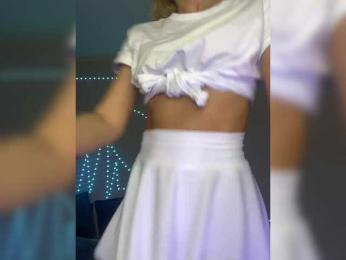 Stasya-moor — Bongacams recorded stream image, 08.02.2025 13:40