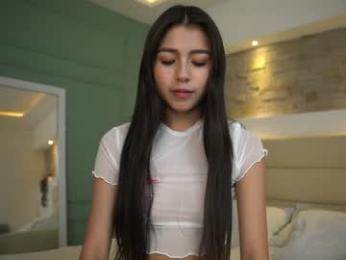 ashley_jones9 — Chaturbate recorded stream image, 08.02.2025 12:30
