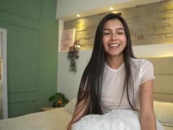 ashley_jones9 — Chaturbate recorded stream image, 08.02.2025 12:30