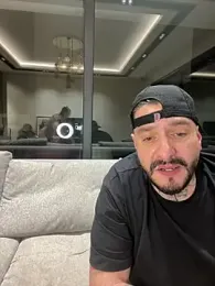 SexOnMyLvL — Stripchat recorded stream image, 17.05.2025 20:20