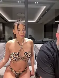 SexOnMyLvL — Stripchat recorded stream image, 17.05.2025 20:20