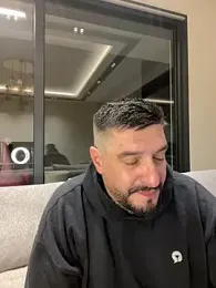 SexOnMyLvL — Stripchat recorded stream image, 17.05.2025 20:20