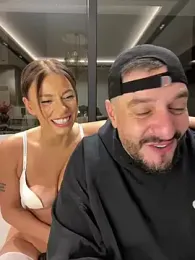 SexOnMyLvL — Stripchat recorded stream image, 17.05.2025 20:20