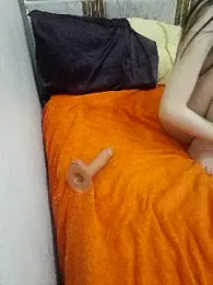 abyusif101099 — Stripchat recorded stream screenshot (17 May 2025)