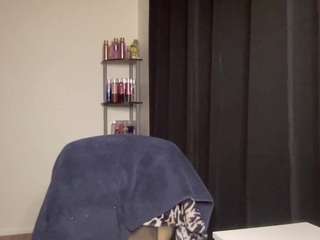 t1ger — Camsoda recorded stream image, 17.05.2025 23:50