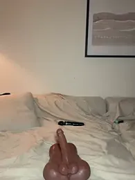 JayJayPink — Stripchat recorded stream image, 18.05.2025 00:30